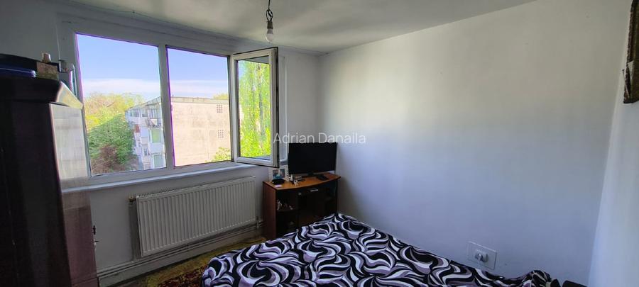 Apartament 3 camere decomandat  - zona Tiglina 1, cu vedere spre parc - 3