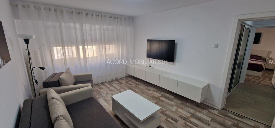 Apartament renovat zona Boema, 2 camere decomandate. - 12