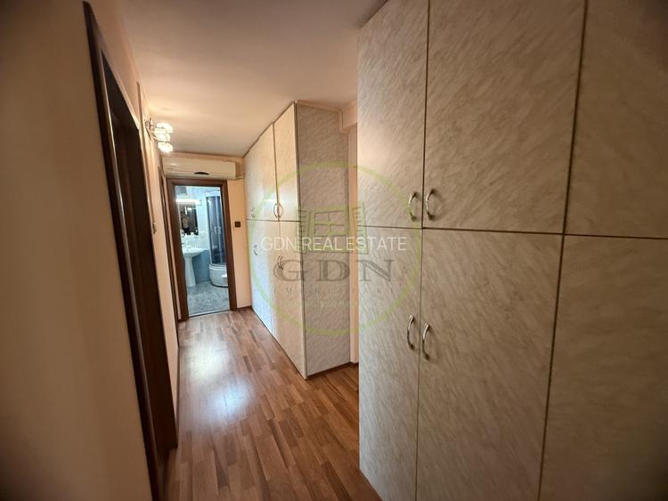 Apartament 4 camere, 95.80 mp, cartier Brazda lui Novac, zona Păltiniș - 15