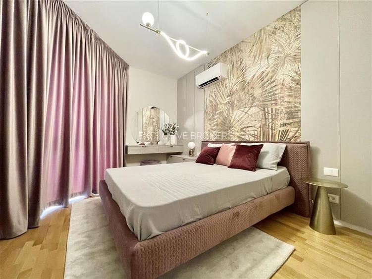 Luxury 2 Rooms   Panoramic View - 6