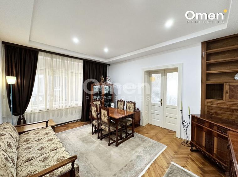 Casa de vânzare Centrul Vechi cu teren de 599 mp - 3