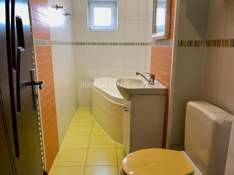 Garsoniera, 30mp, decomandata, centrala proprie, AC, Afi - 6