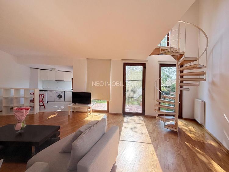CASA INSIRUITA CU 2 CAMERE DE INCHIRIAT IN Z0NA SELGROS - 2