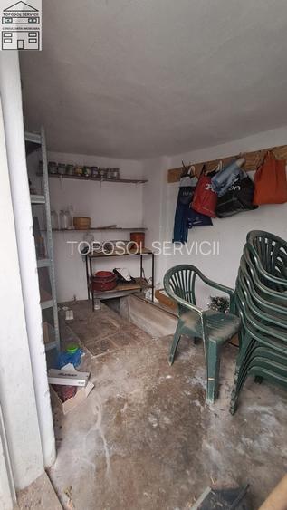 CASA cu anexa si spatiu comercial – de vanzare in BEIUS - 31