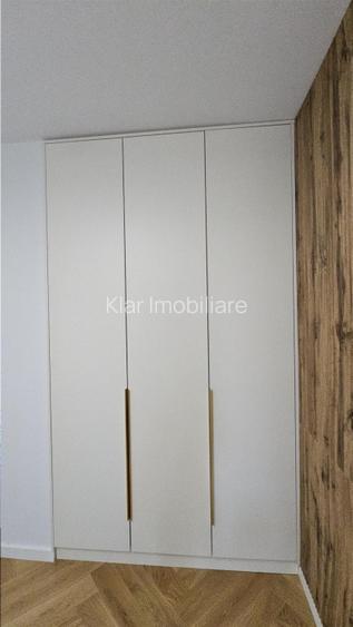 Apartament PREMIUM 2 camere 58mpPlopilor Parcul Rozelor - 10