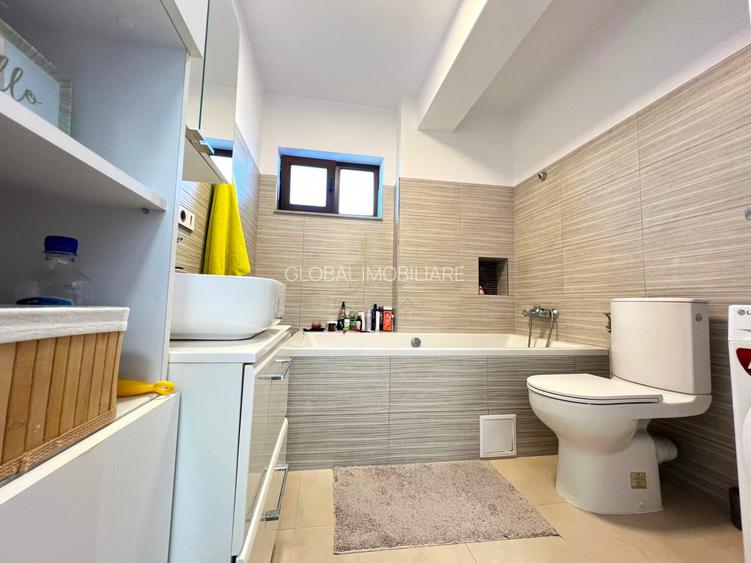 Apartament de lux 3 camere | 78 mp + 2 terase | Zonă verde – Bună Ziua - 10