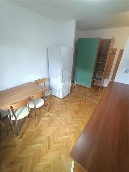 Odobescu - 2 Camere - 2 Balcoane - Decomandat - Spatios - 4