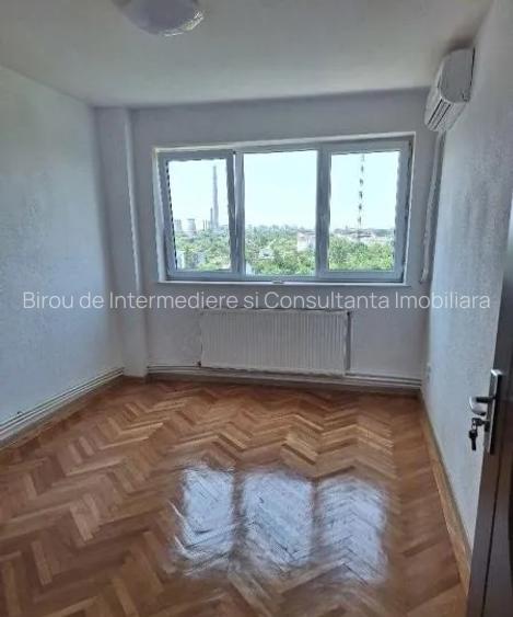 ►Abator 3 Camere Decomandate 72m² Renovat Centrala pe Gaze Liber - 4