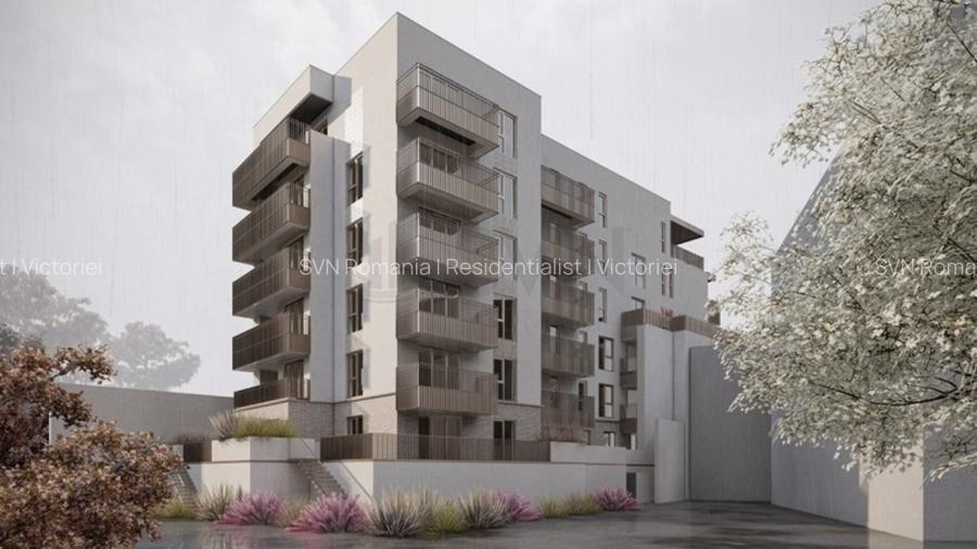 REA1018763 Apartament 3 Unirii cu terasa-bloc 2025 - 20