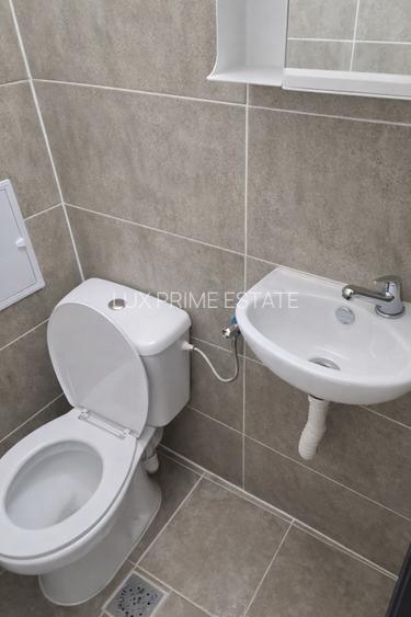 Garsonieră Complexul Studențesc - complet renovată - disponibilă imediat - 9