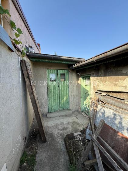 Chitila Colosseum Mall- Parc Maica Teofana - 25