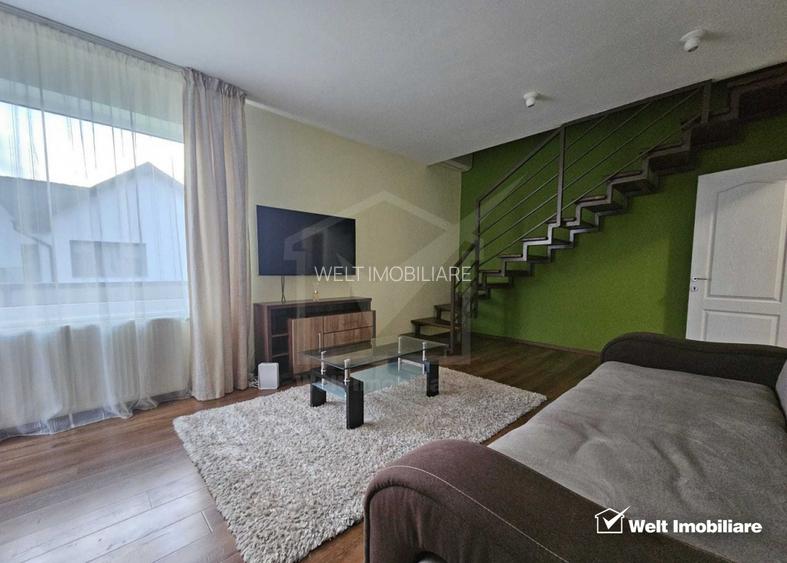 De inchiriat  apartament cu 2 camere Cartier Zorilor, parcare inclusa - 2