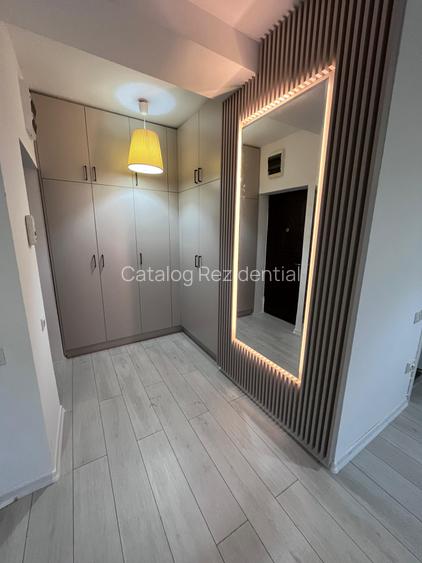 Apartament cu 2 camere in zona 1 Decembrie metrou - Trapezului - 13