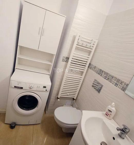 Apartament cu 1 camera decomandat - Moara de Foc  - Autocenter - 6