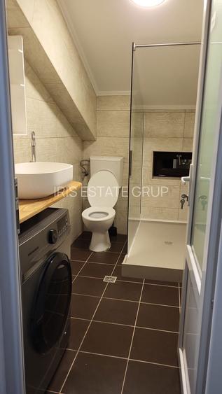 Garsoniera Popesti Leordeni Langa Primarie - 5