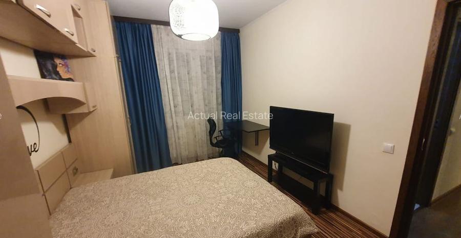 APARTAMENT 2 CAMERE | TOMIS PLUS | TERMEN LUNG - 6