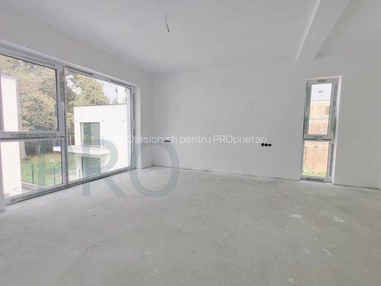 COMISION 0% Casa individuala noua in zona exclusivista Hilton-Padurea Dumbrava - 9