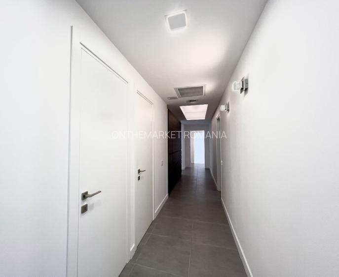 Investitie Office - Cladire de birouri- Piata Romana - 10