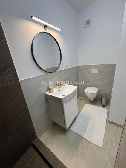 Închiriez apartament nou 2 camere Torontal - 6