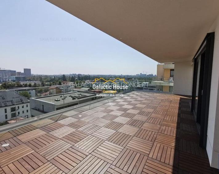 DUPLEX ONE HERASTRAU PLAZA  -2 PARCARI SUBTERANE - 3