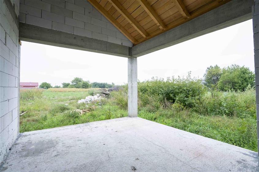 Casa Santaul Mic - 9