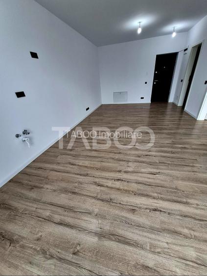 Apartament cu 2 camere de vanzare cu parcare in bloc nou Marasti - 3