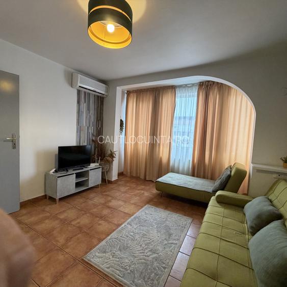 2 Camere | Mobilat & Utilat | Budapesta | Tineretului | Metrou 3' - 2