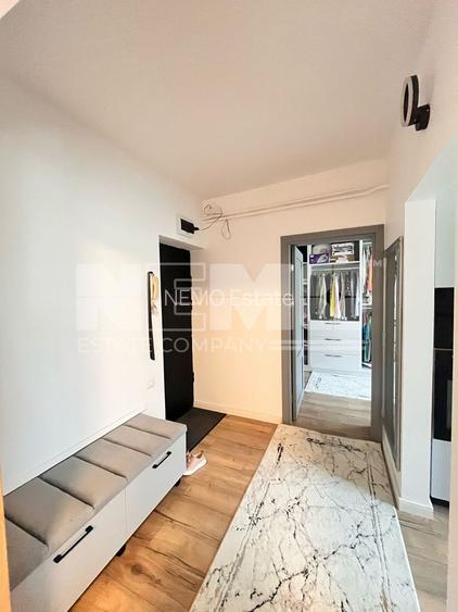 Apartament Modern 3 Camere 64 Mp I Suceava/Ultracentral I 120.000 Euro - 4