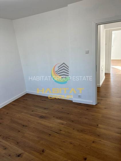 Vacaresti stradal vanzare 3 camere renovat complet liber - 17
