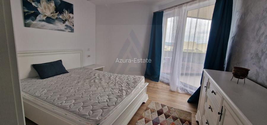 Apartament modern 2 camere etaj 1 cu 2 locuri de parcare Doamna Stanca - 5
