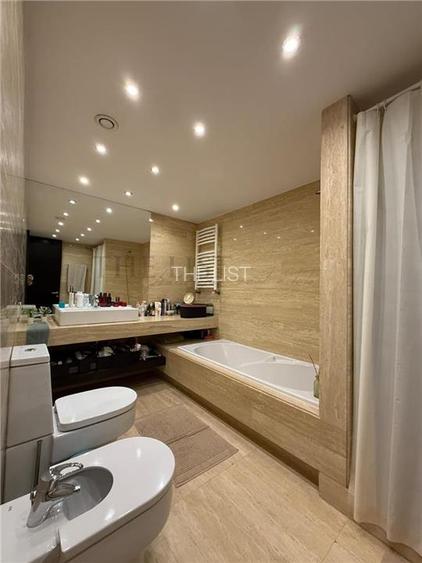 Apartament 3 Camere cu Gradina | 2 Locuri Parcare | ARCUL DE TRIUMF - 12