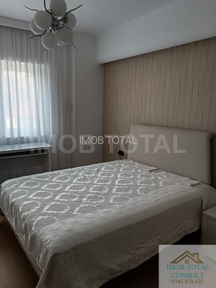 Apartament 3 camere Centru , mobilat si utilat, bloc 2017, loc parcare - 5