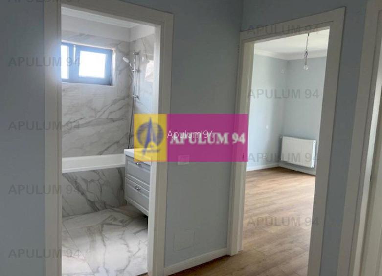 Vila tip duplex Otopeni- Odai- Matei Basarab. - 10