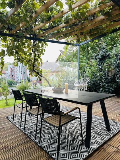 De vânzare – Casă la cheie, zonă ultracentrală Oradea. - 4