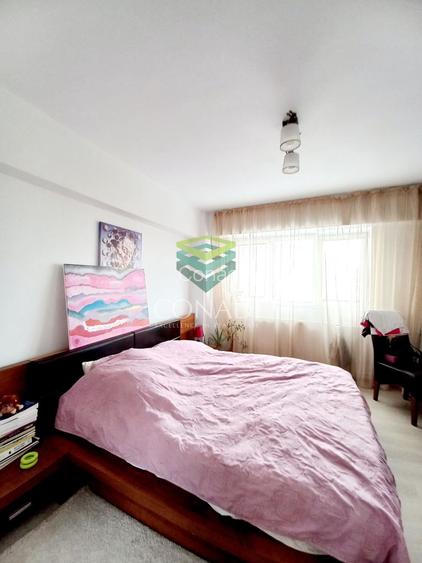 Apartament cu 3 cam Băneasa - Herăstrău - 9