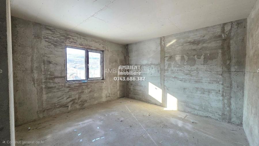 Casa individuala 110 mp, teren 500 mp, SATU NOU, FARA COMISION! - 6