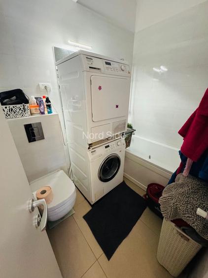 Apartament 3 camere cu CURTE Sisesti PAPION - 12