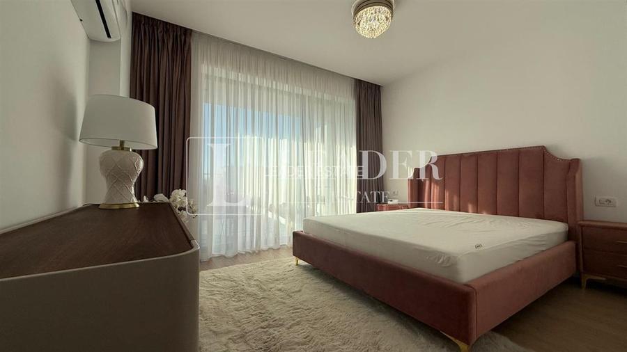 Apartament premium cu 4 camere I Design elegant si priveliste superba - 12