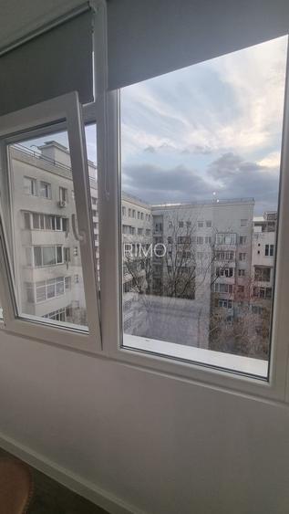 Garsoniera Lux Cismigiu Bloc Liric - 18