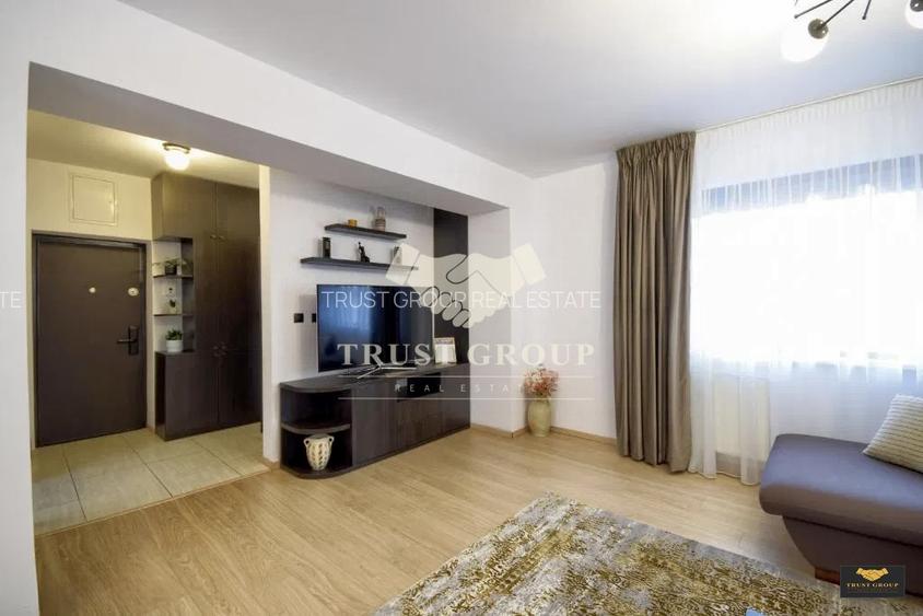 Apartament 3 camere Herastrau / loc de parcare+boxa - 4