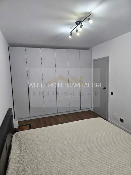 Apartament 3 camere de închiriat, 86 mp, 13 Septembrie – Panduri - 4