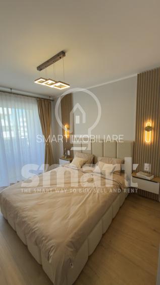 Apartament modern 3 camere, Eroilor , Floresti - 19