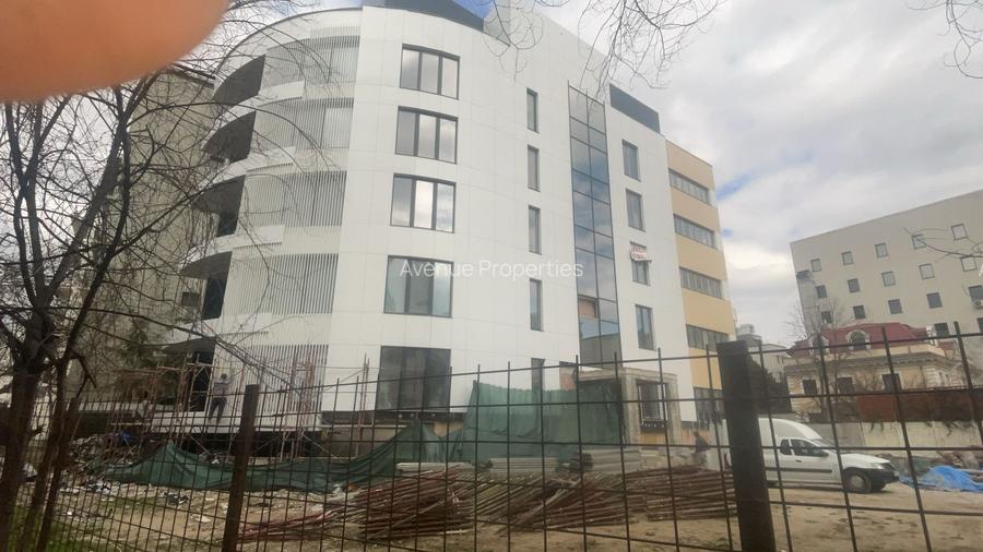 2 camere 96mp - bloc NOU - Herastrau - 7