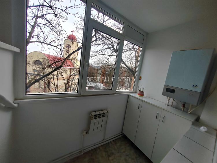 Garsoniera Tatarasi, la bulevard, amenajata complet! - 7