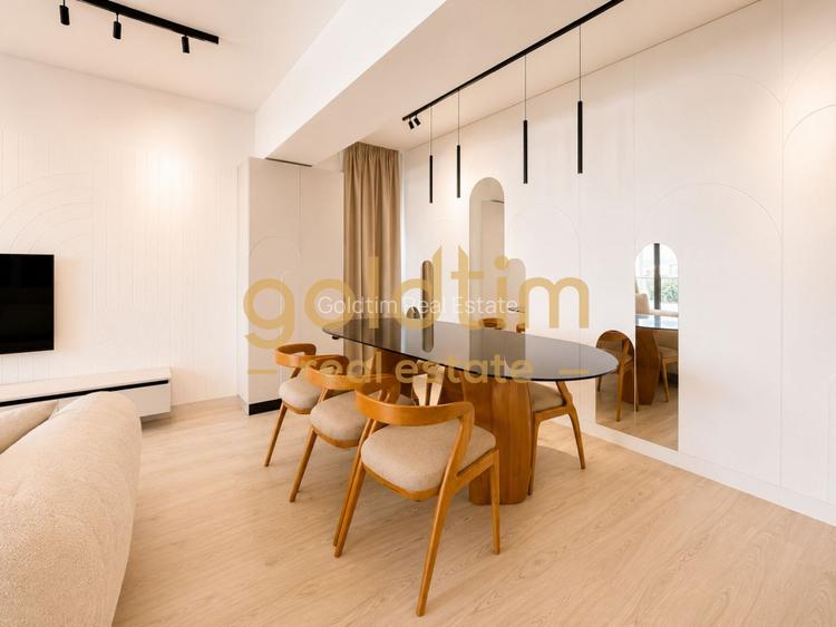 SUPER DEAL/LOC DE PARCARE/MOBILAT COMPLET/COMPLEX PRIVAT/3 MINUTE DE METROU - 23
