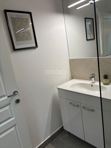 Ap 2 Camere - Bloc Nou – Păcurari – Ideal pentru Birou sau Locuință - 7