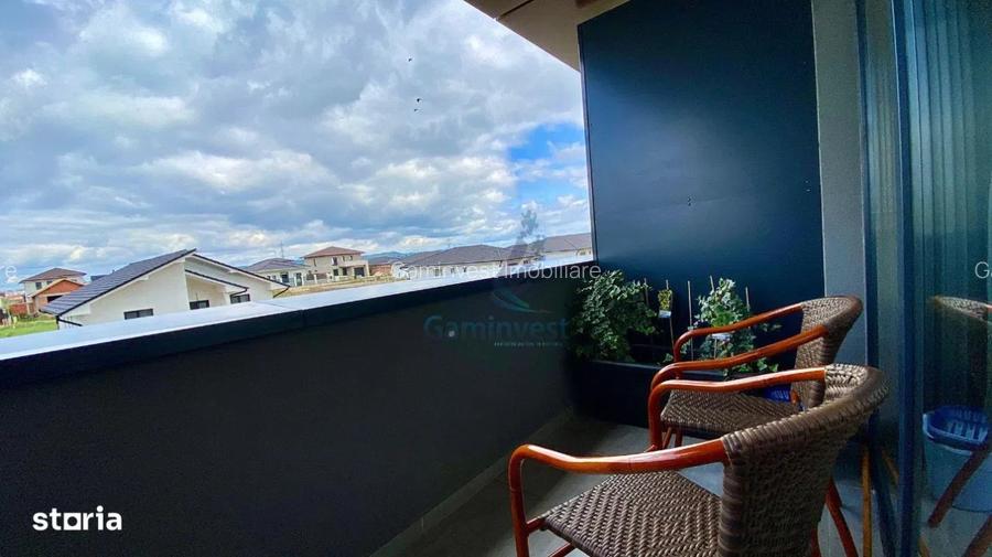 Apartament de inchiriat 3 camere Cartier Viena, Oradea, Bihor - 12