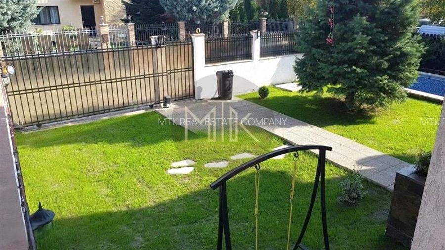 Vila moderna cu piscina I  Pipera I 2 Locuri de parcare - 2