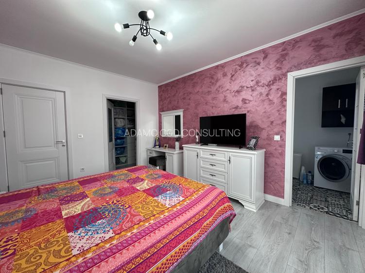 Casă modernă de vânzare în Someseni - 15