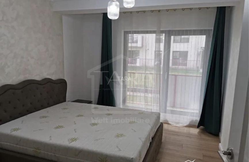 Apartament modern cu 2 camere, zona Metro – aproape de VIVO. - 4